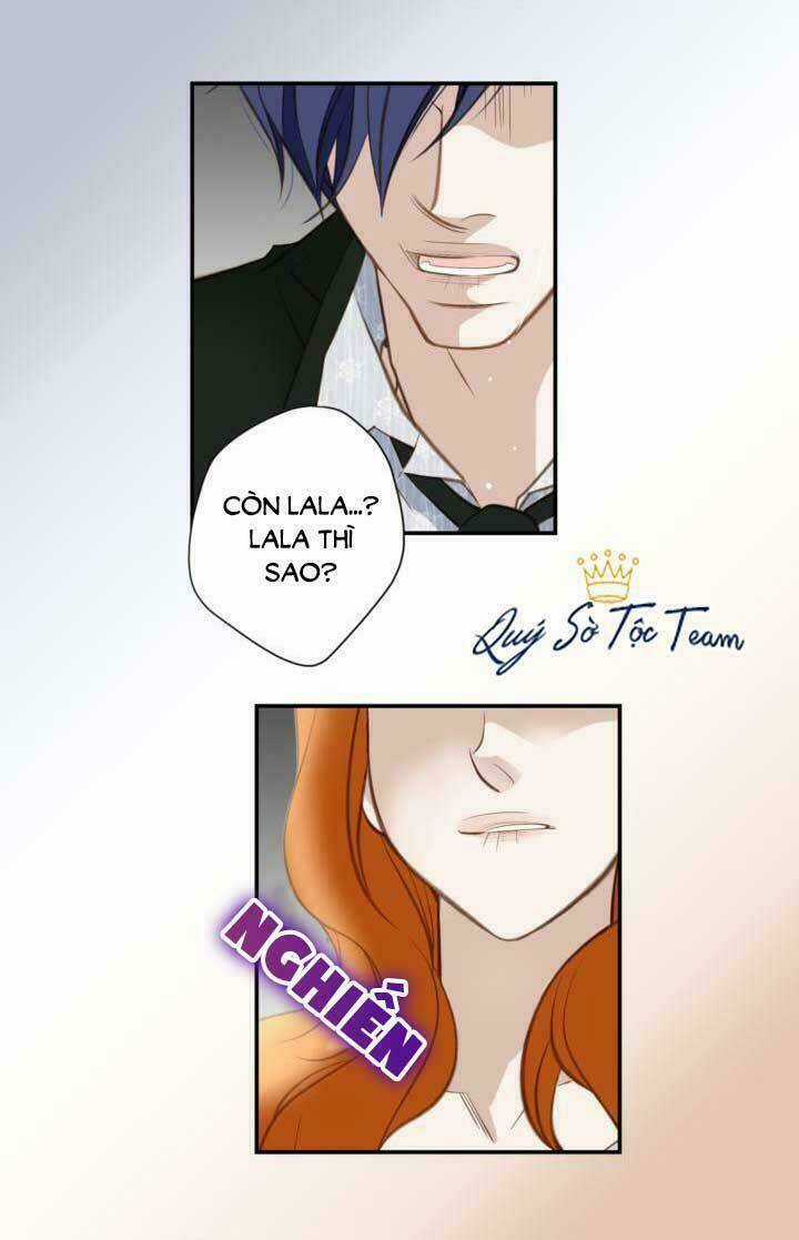 Tiếp xúc chí mạng Chapter 59 trang 29