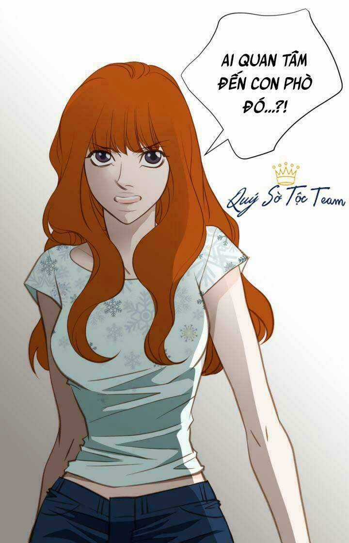 Tiếp xúc chí mạng Chapter 59 trang 30