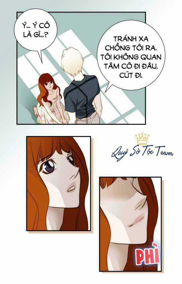 Tiếp xúc chí mạng Chapter 59 trang 32