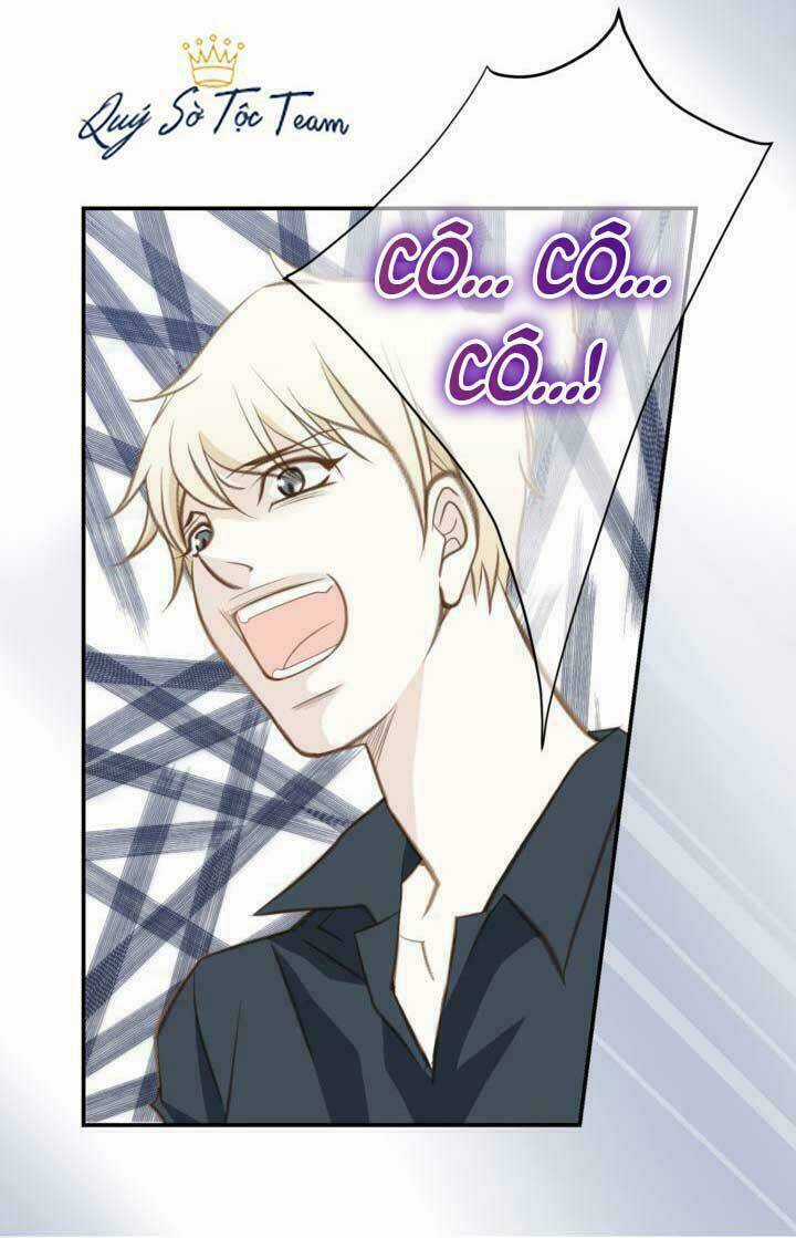 Tiếp xúc chí mạng Chapter 59 trang 36