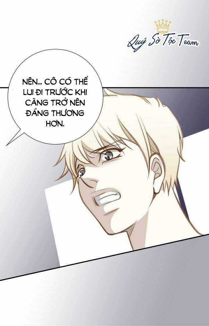 Tiếp xúc chí mạng Chapter 59 trang 39