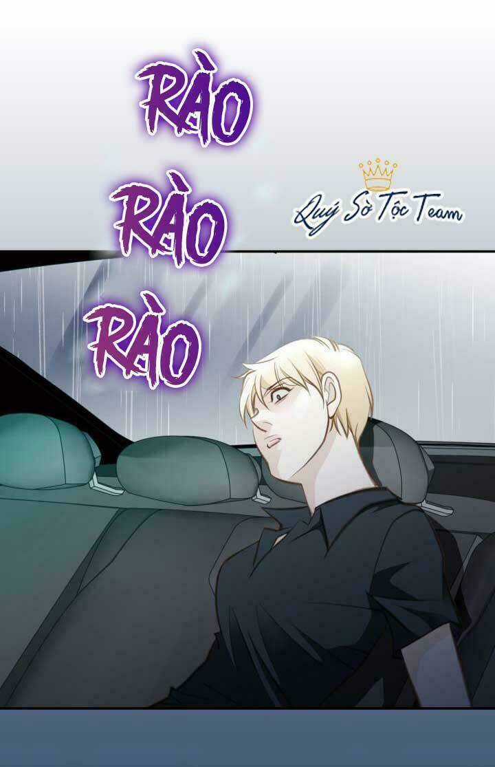 Tiếp xúc chí mạng Chapter 59 trang 4