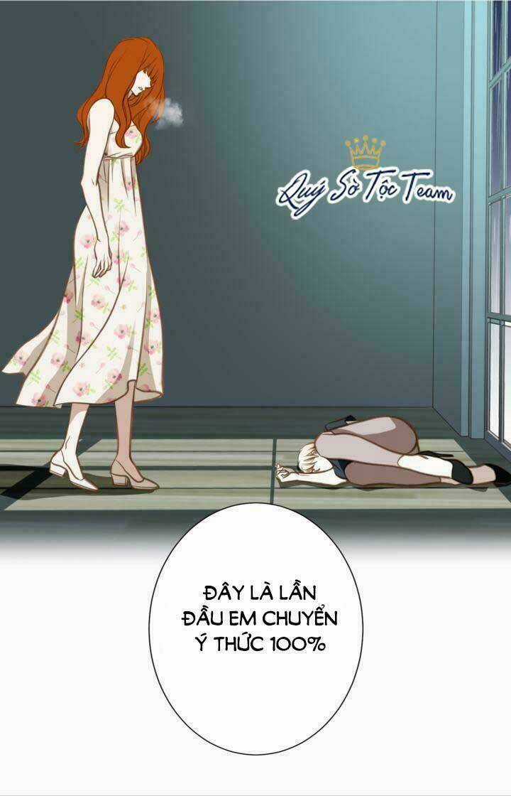 Tiếp xúc chí mạng Chapter 59 trang 43