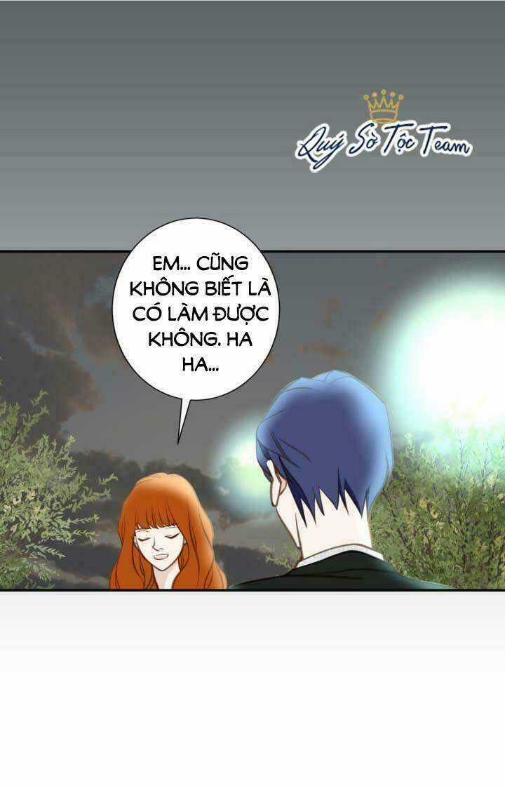 Tiếp xúc chí mạng Chapter 59 trang 44