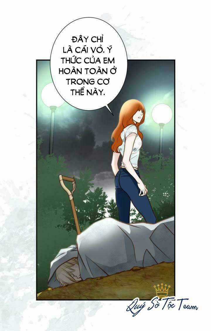 Tiếp xúc chí mạng Chapter 59 trang 45