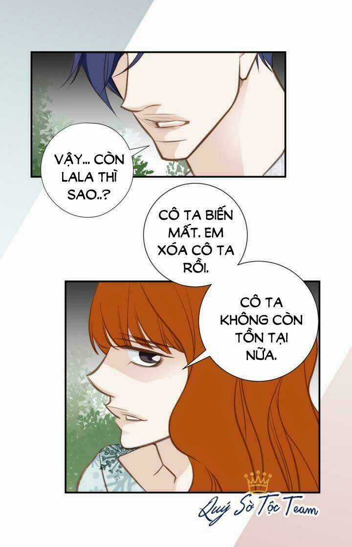 Tiếp xúc chí mạng Chapter 59 trang 46