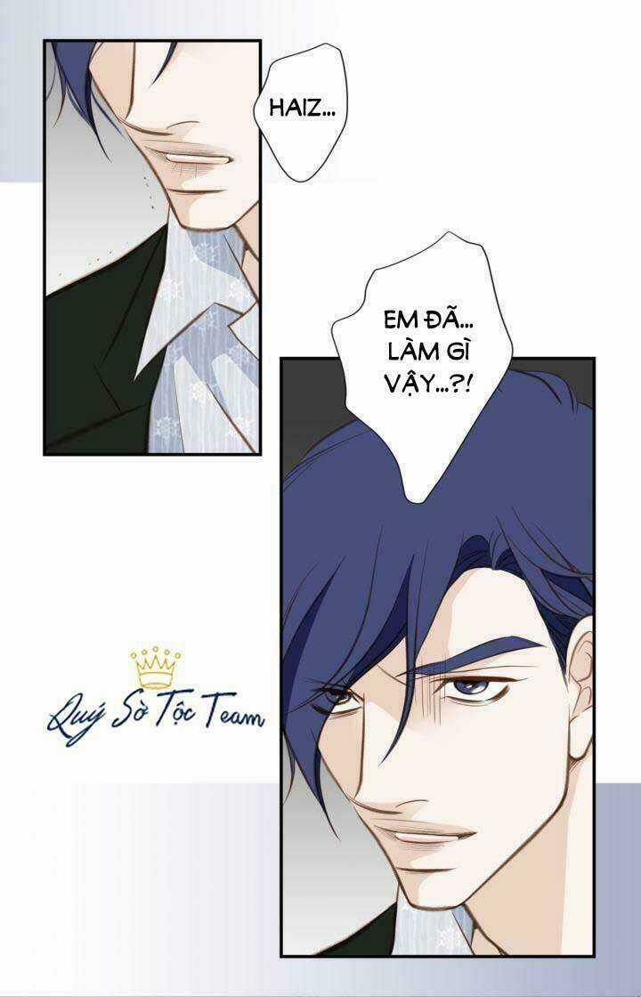 Tiếp xúc chí mạng Chapter 59 trang 47