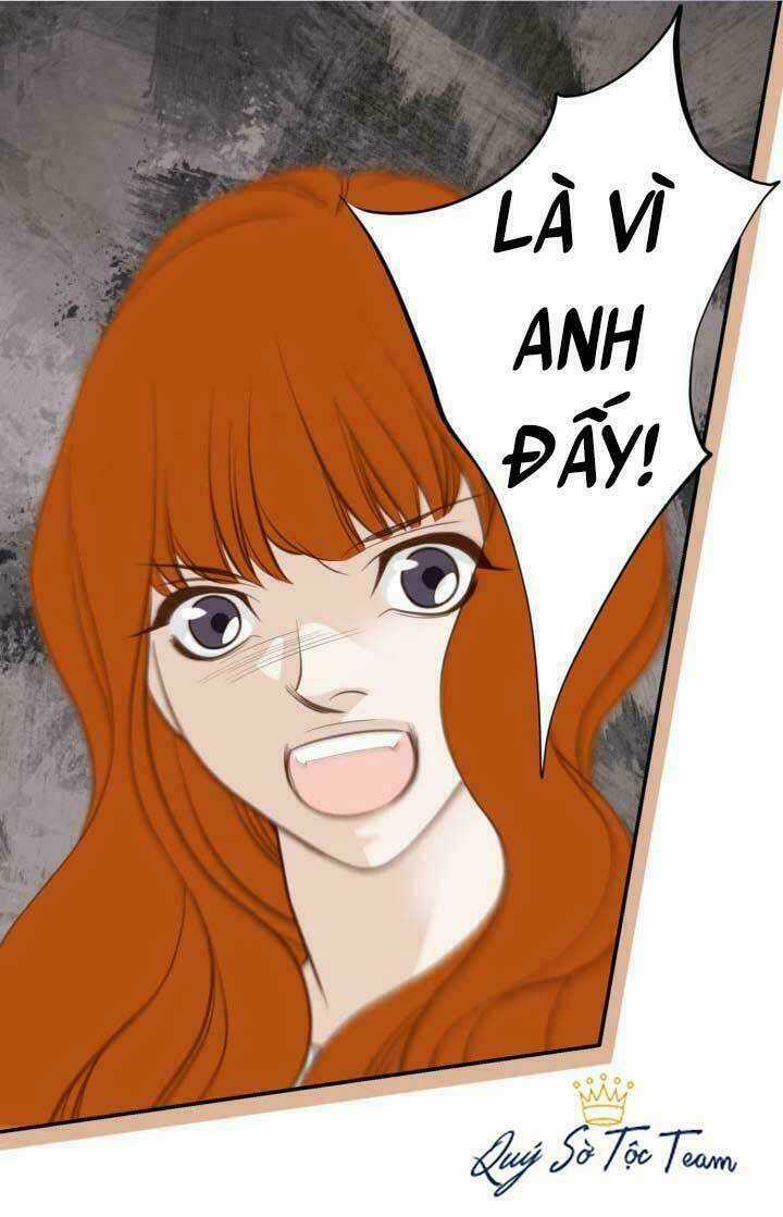 Tiếp xúc chí mạng Chapter 59 trang 48