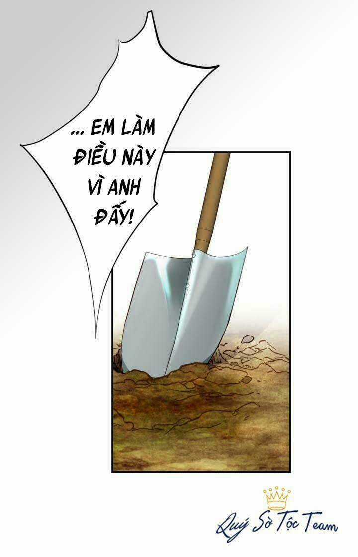 Tiếp xúc chí mạng Chapter 59 trang 49