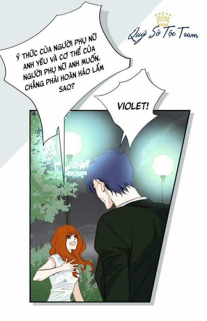 Tiếp xúc chí mạng Chapter 59 trang 50