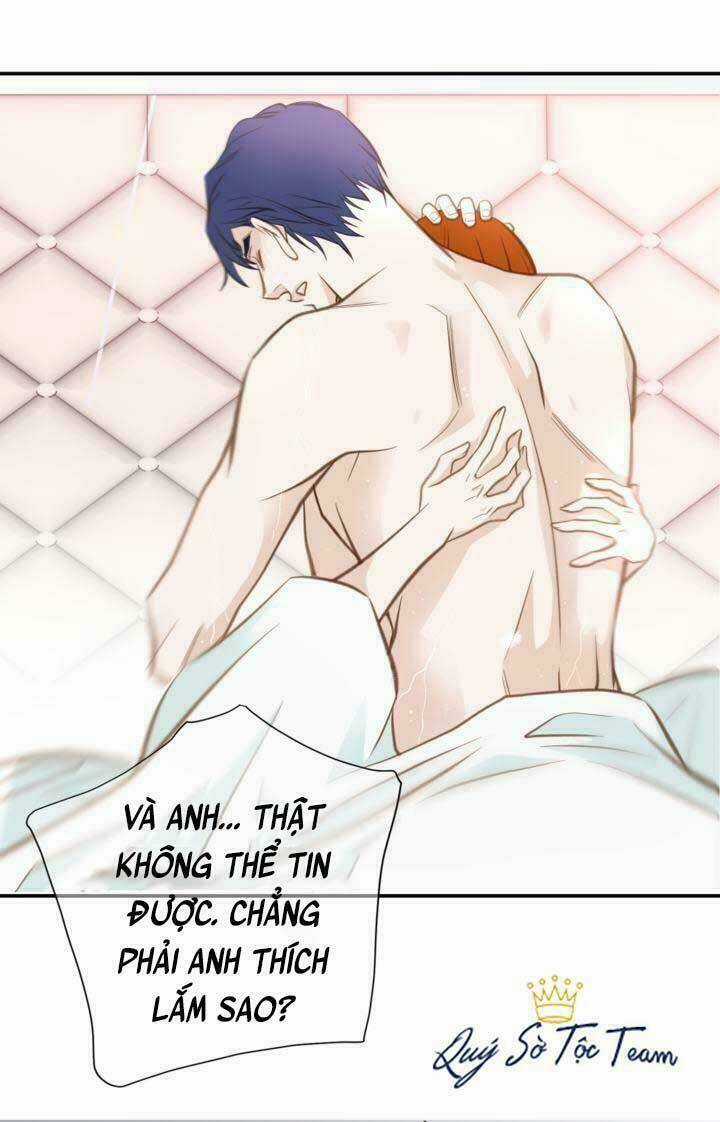 Tiếp xúc chí mạng Chapter 59 trang 51