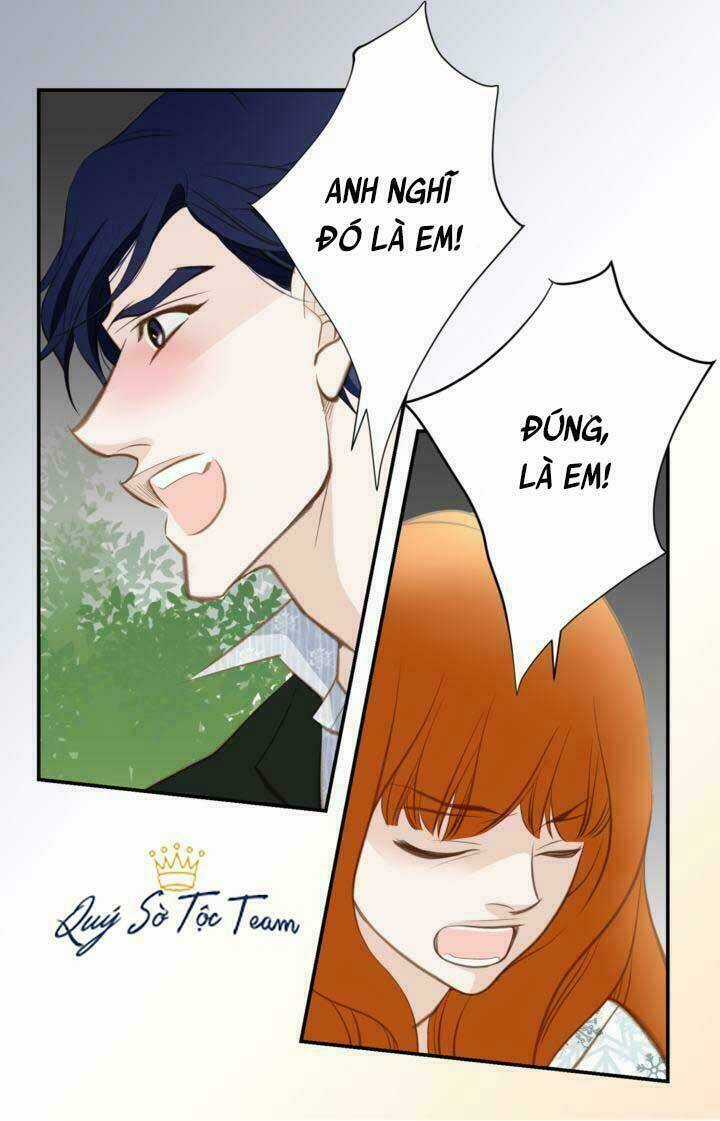 Tiếp xúc chí mạng Chapter 59 trang 52