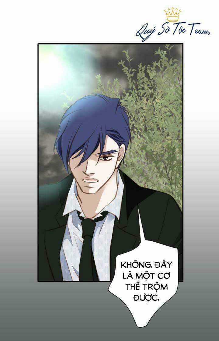 Tiếp xúc chí mạng Chapter 59 trang 53