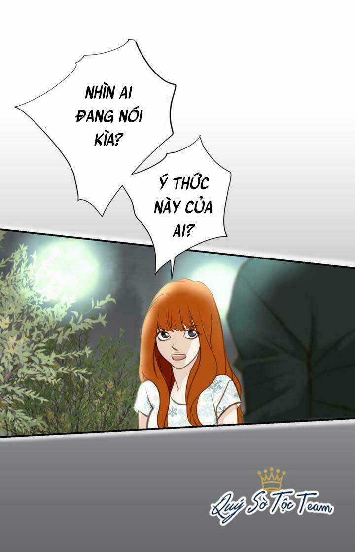 Tiếp xúc chí mạng Chapter 59 trang 54