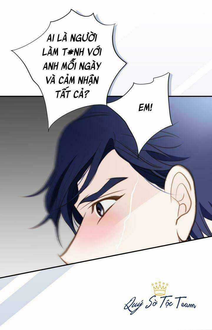 Tiếp xúc chí mạng Chapter 59 trang 55