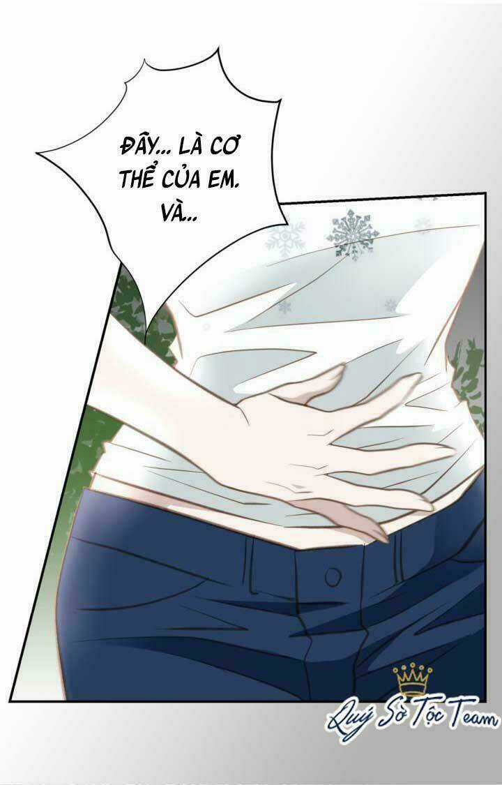 Tiếp xúc chí mạng Chapter 59 trang 56