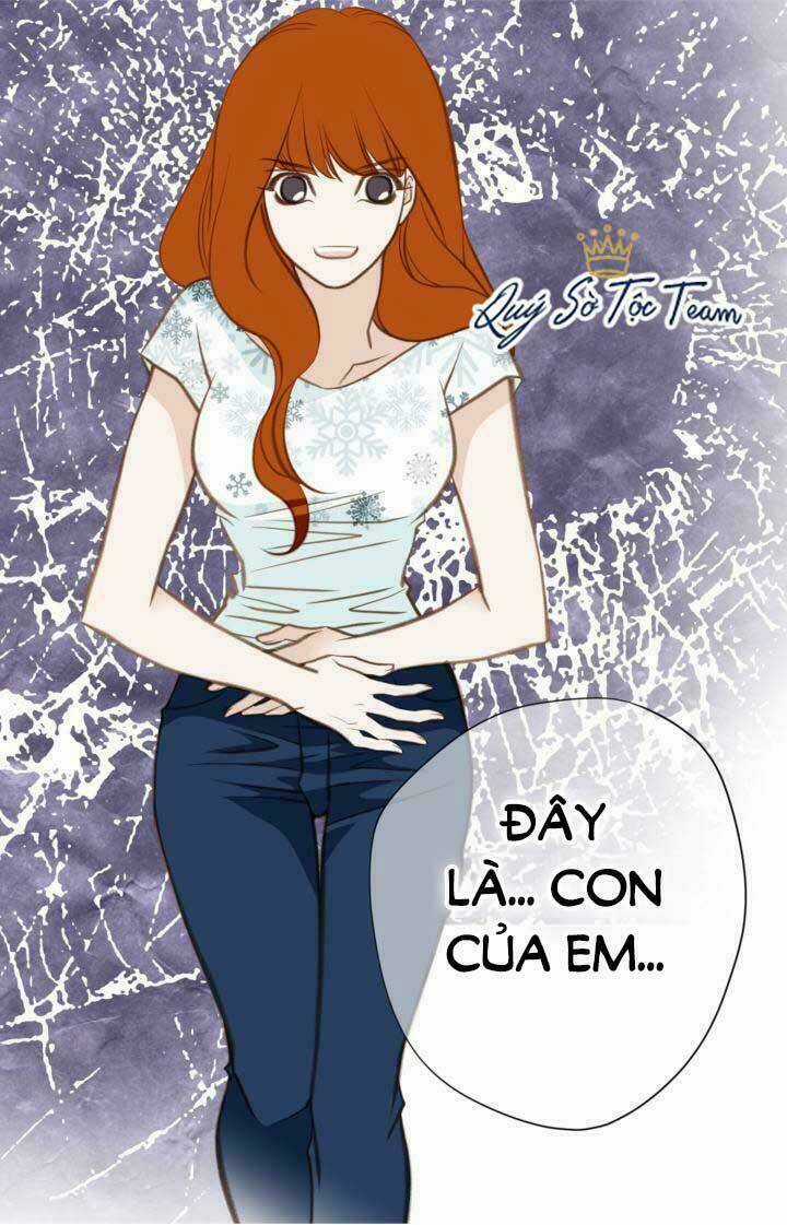 Tiếp xúc chí mạng Chapter 59 trang 57