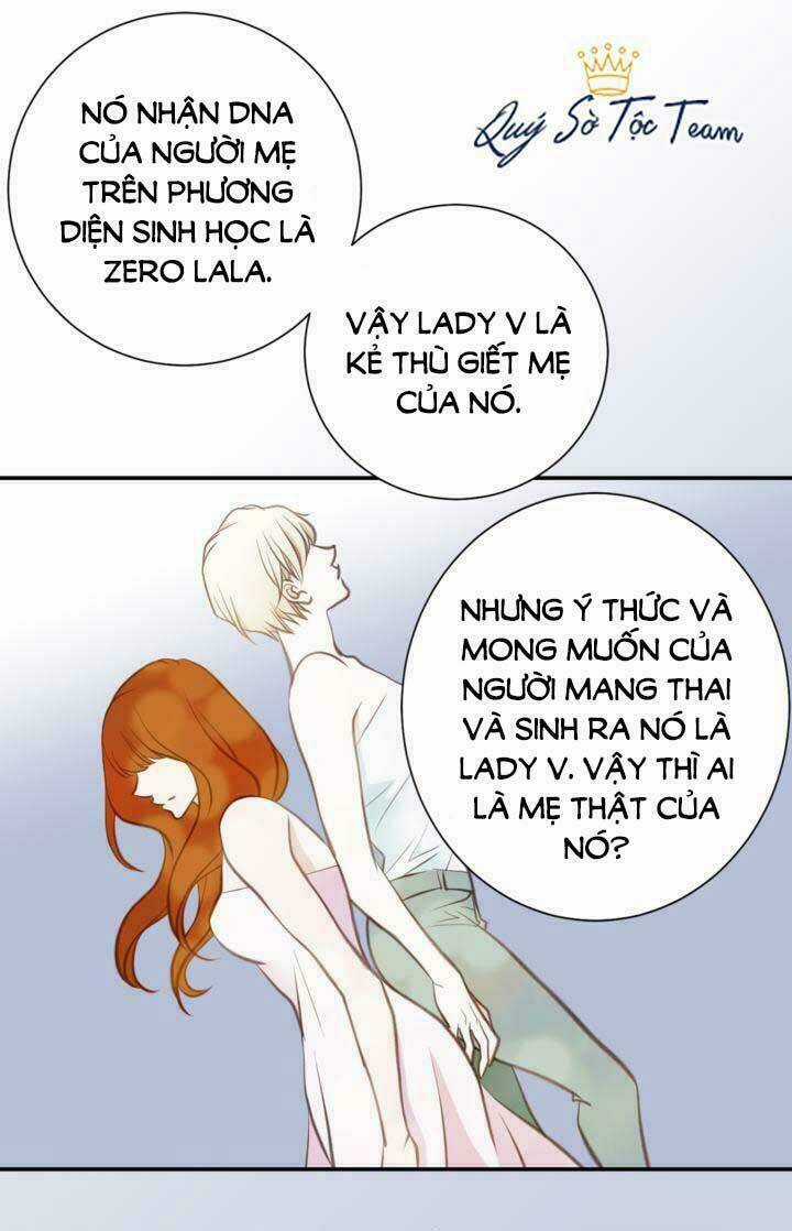 Tiếp xúc chí mạng Chapter 59 trang 59