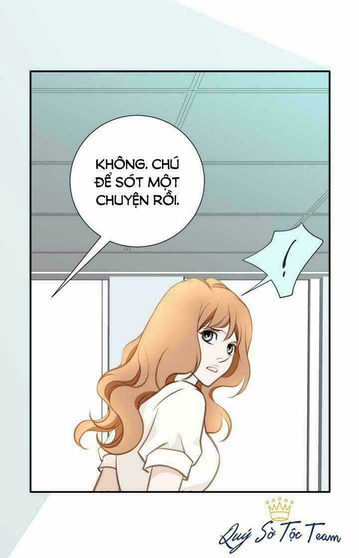 Tiếp xúc chí mạng Chapter 59 trang 61