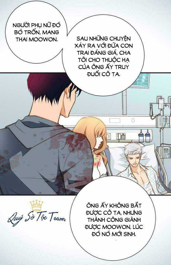 Tiếp xúc chí mạng Chapter 59 trang 66