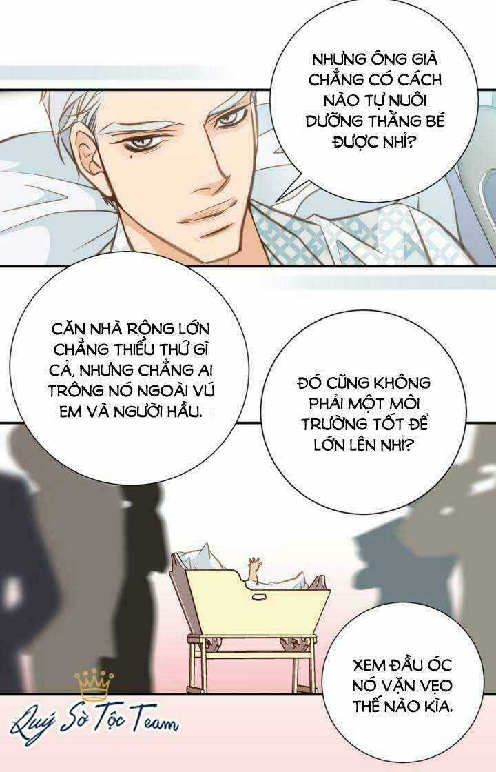 Tiếp xúc chí mạng Chapter 59 trang 67