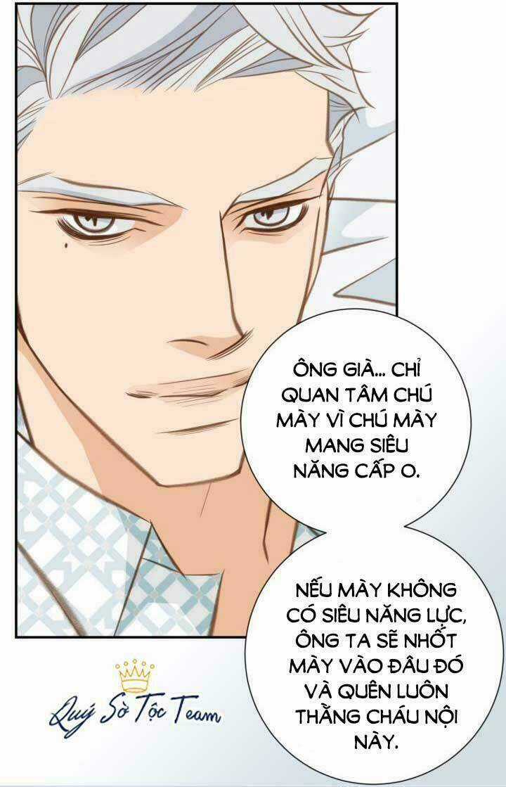 Tiếp xúc chí mạng Chapter 59 trang 68