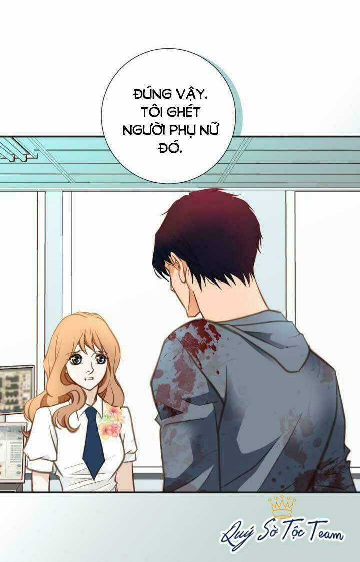 Tiếp xúc chí mạng Chapter 59 trang 70