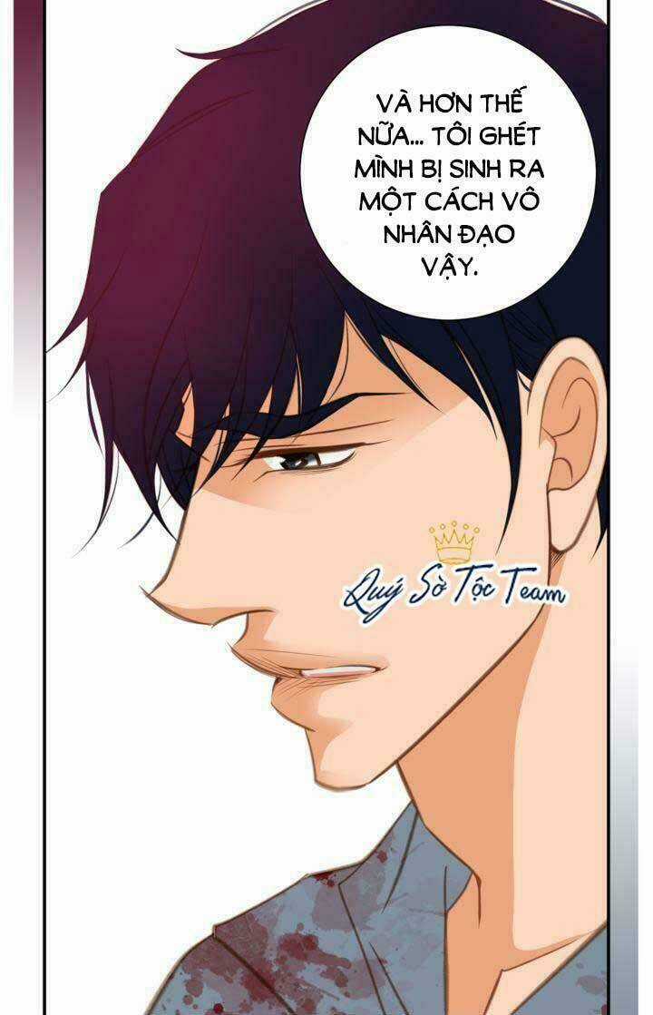 Tiếp xúc chí mạng Chapter 59 trang 71