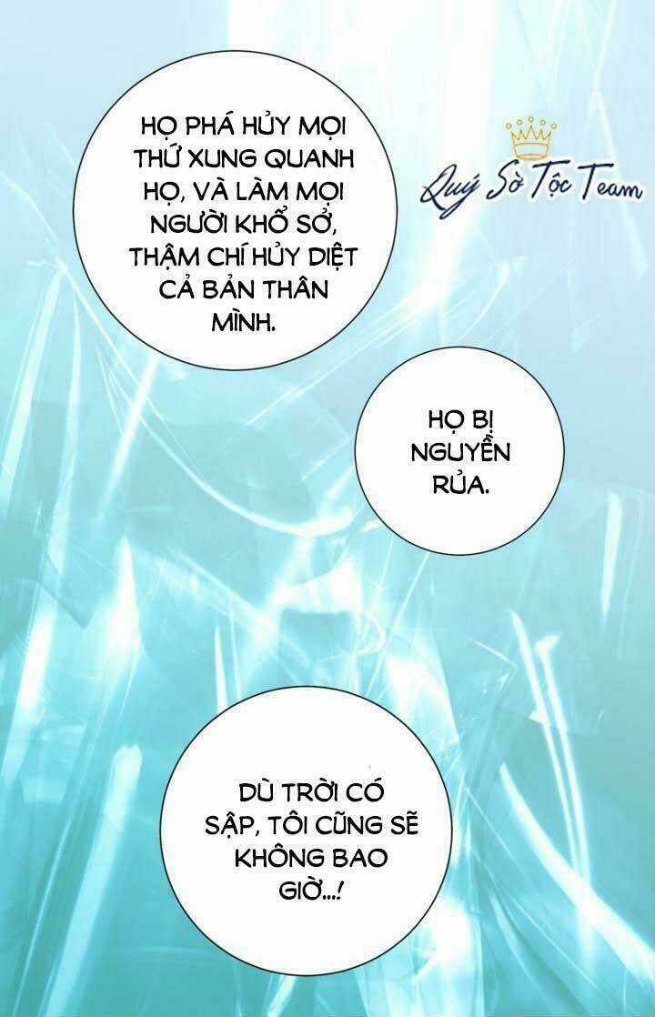 Tiếp xúc chí mạng Chapter 59 trang 73