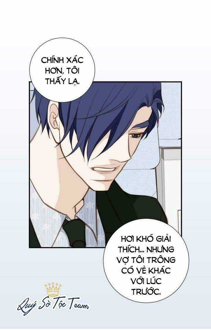 Tiếp xúc chí mạng Chapter 59 trang 8