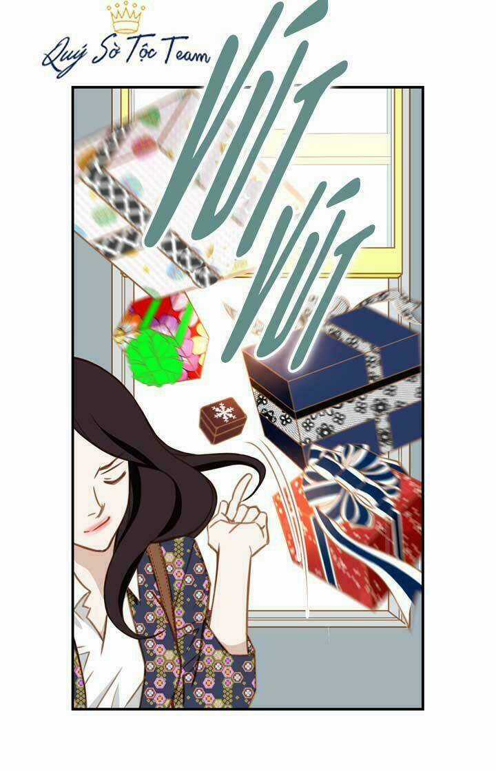 Tiếp xúc chí mạng Chapter 6 trang 11