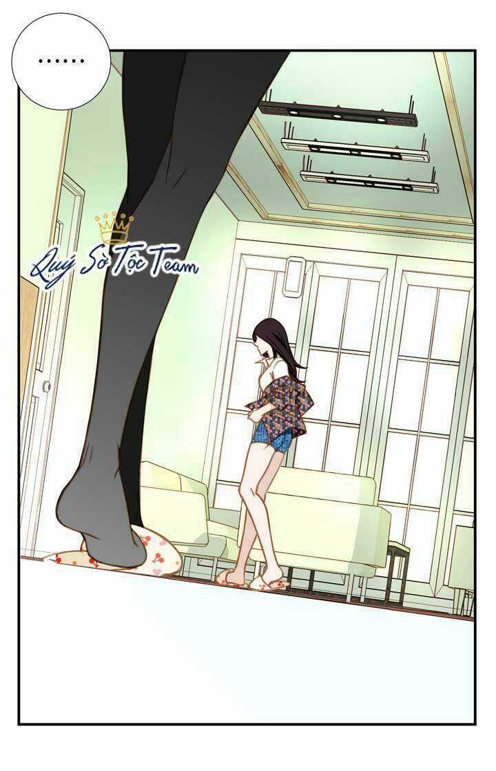 Tiếp xúc chí mạng Chapter 6 trang 14