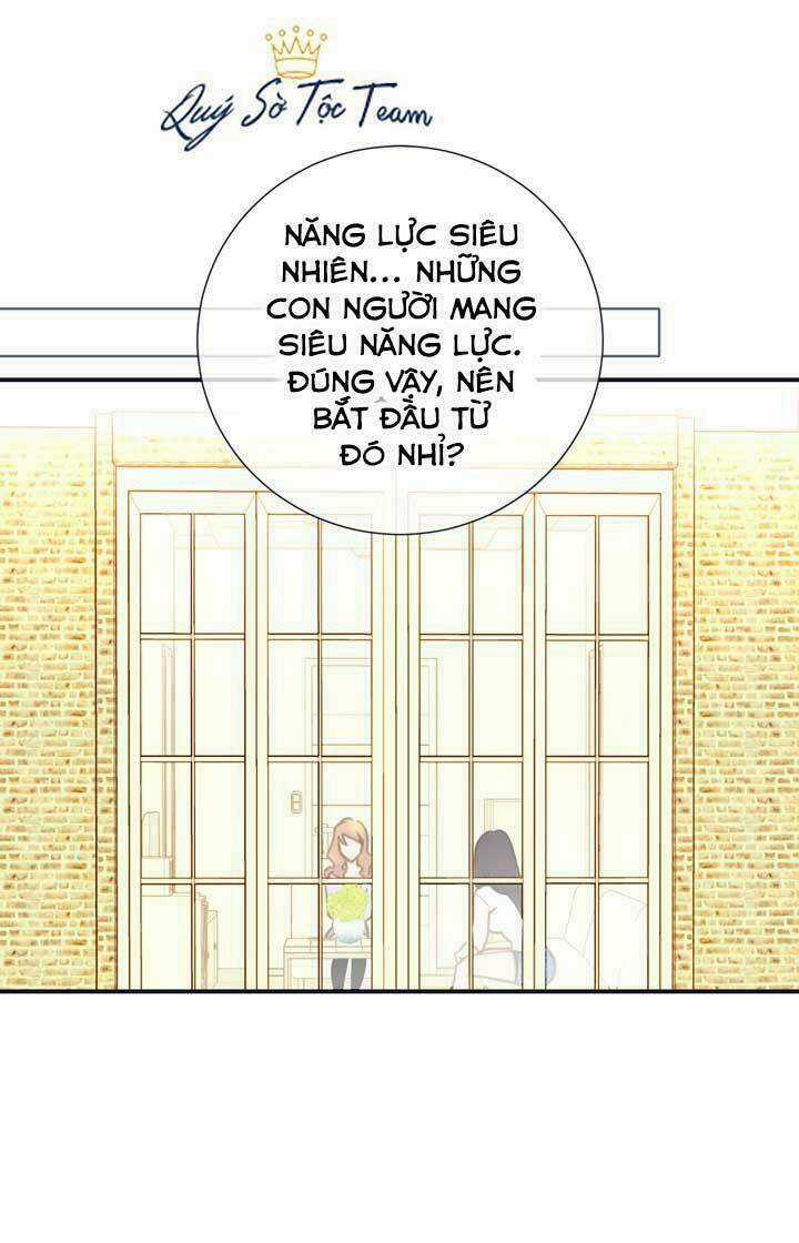 Tiếp xúc chí mạng Chapter 6 trang 16