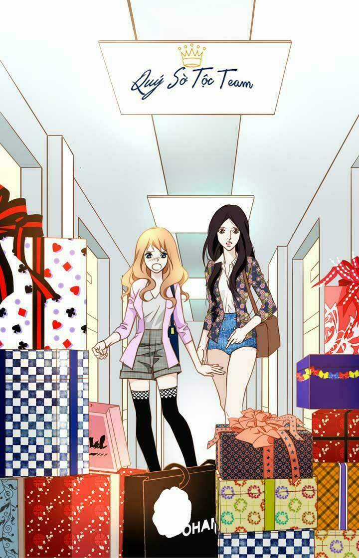 Tiếp xúc chí mạng Chapter 6 trang 2