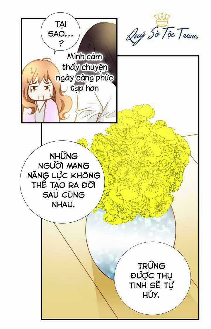 Tiếp xúc chí mạng Chapter 6 trang 23