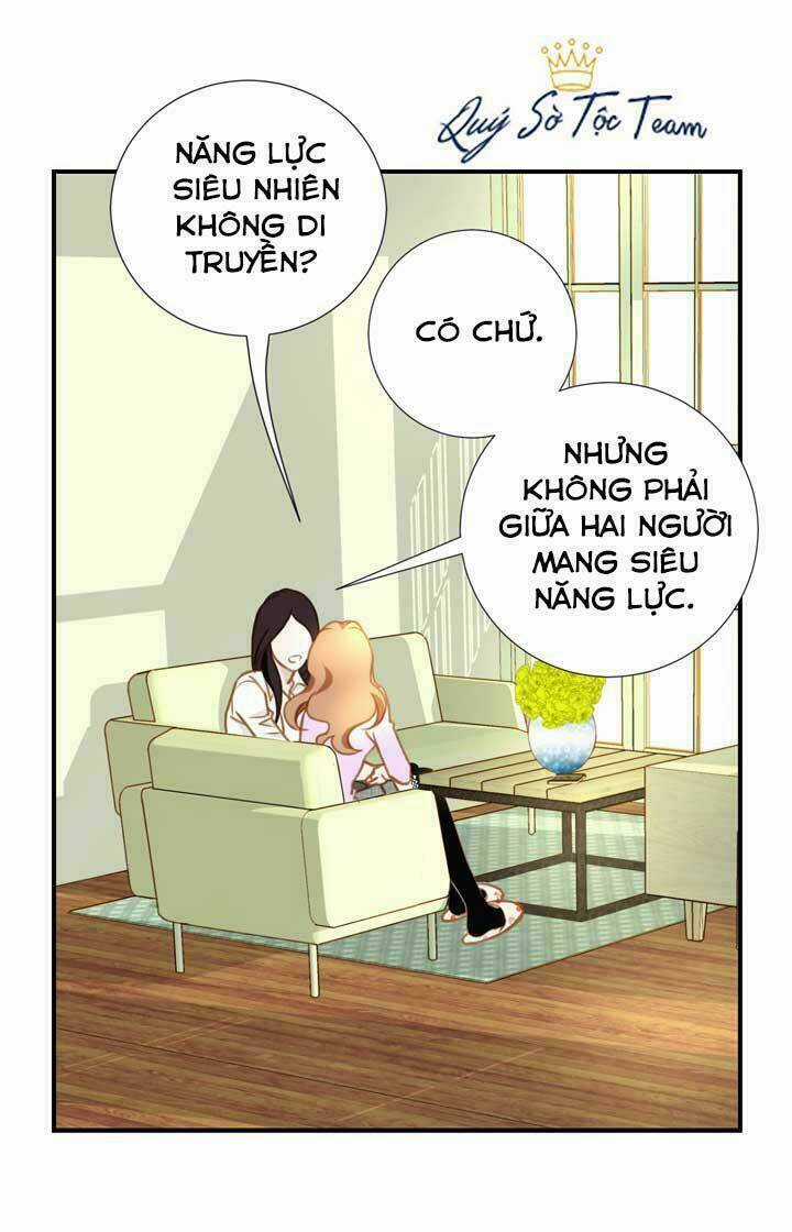 Tiếp xúc chí mạng Chapter 6 trang 24