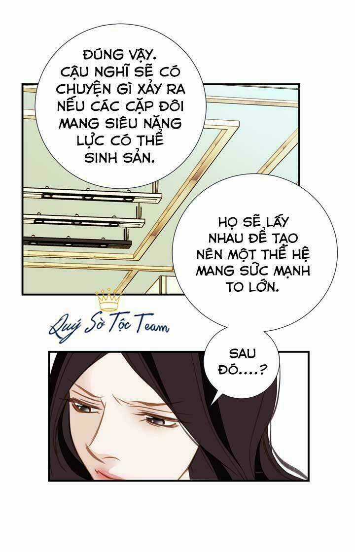 Tiếp xúc chí mạng Chapter 6 trang 27