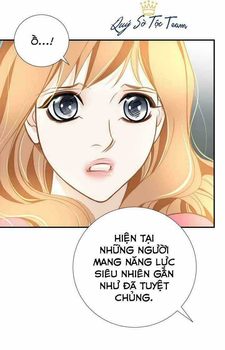 Tiếp xúc chí mạng Chapter 6 trang 28