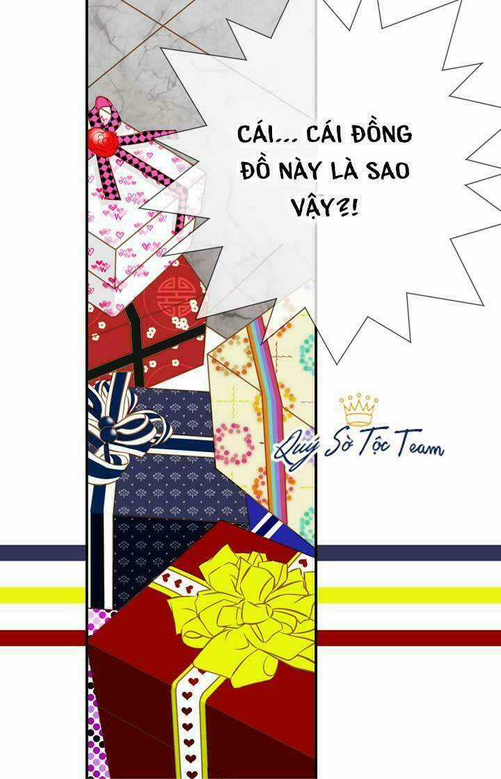 Tiếp xúc chí mạng Chapter 6 trang 3