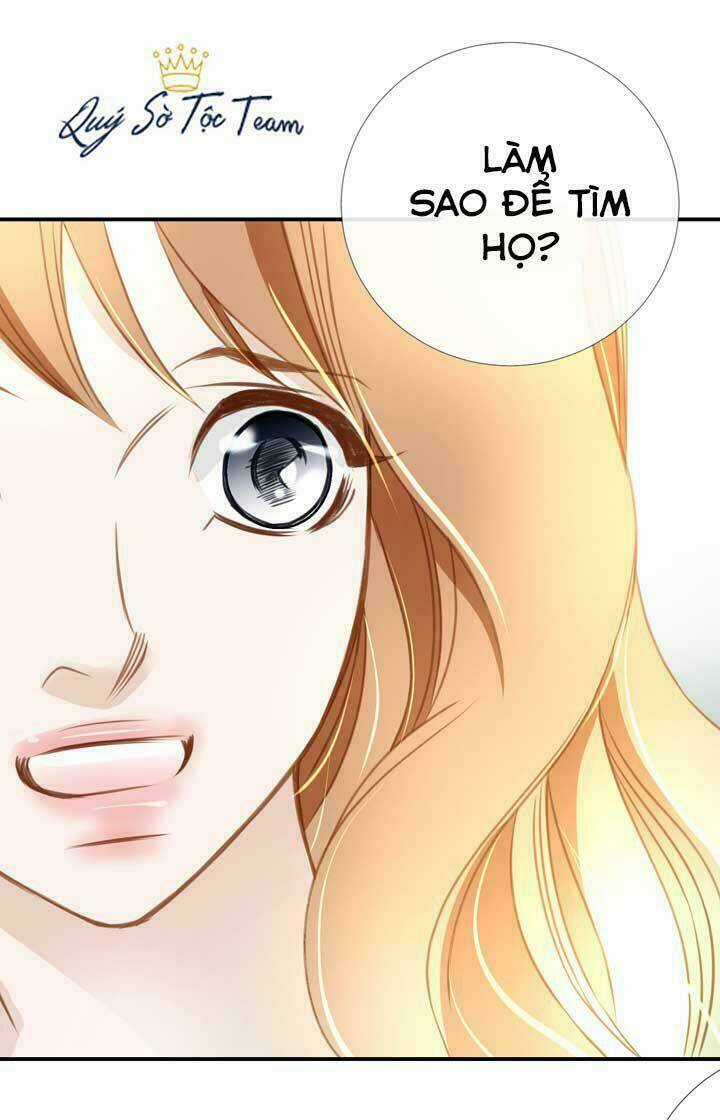 Tiếp xúc chí mạng Chapter 6 trang 32