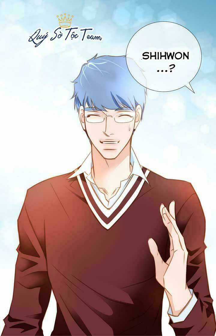 Tiếp xúc chí mạng Chapter 6 trang 34