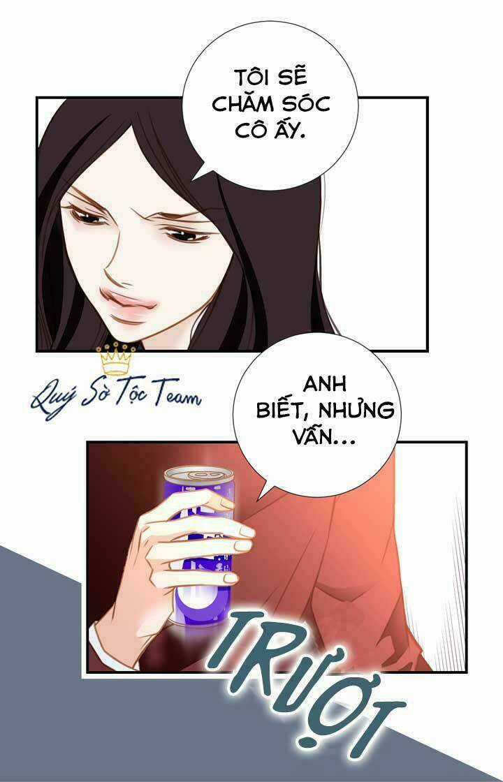 Tiếp xúc chí mạng Chapter 6 trang 36