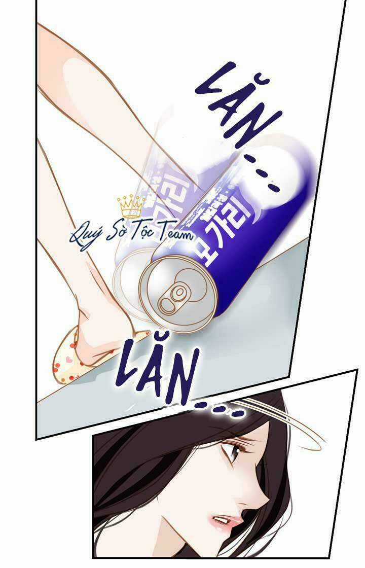 Tiếp xúc chí mạng Chapter 6 trang 37