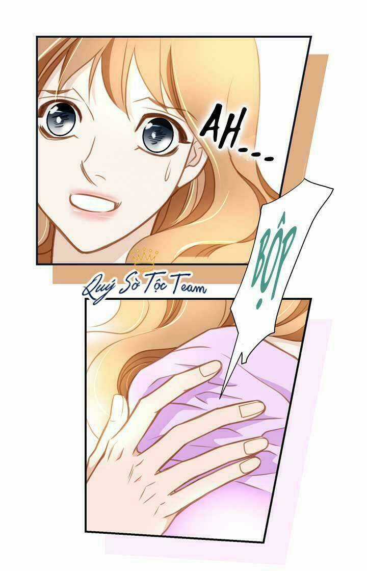 Tiếp xúc chí mạng Chapter 6 trang 40