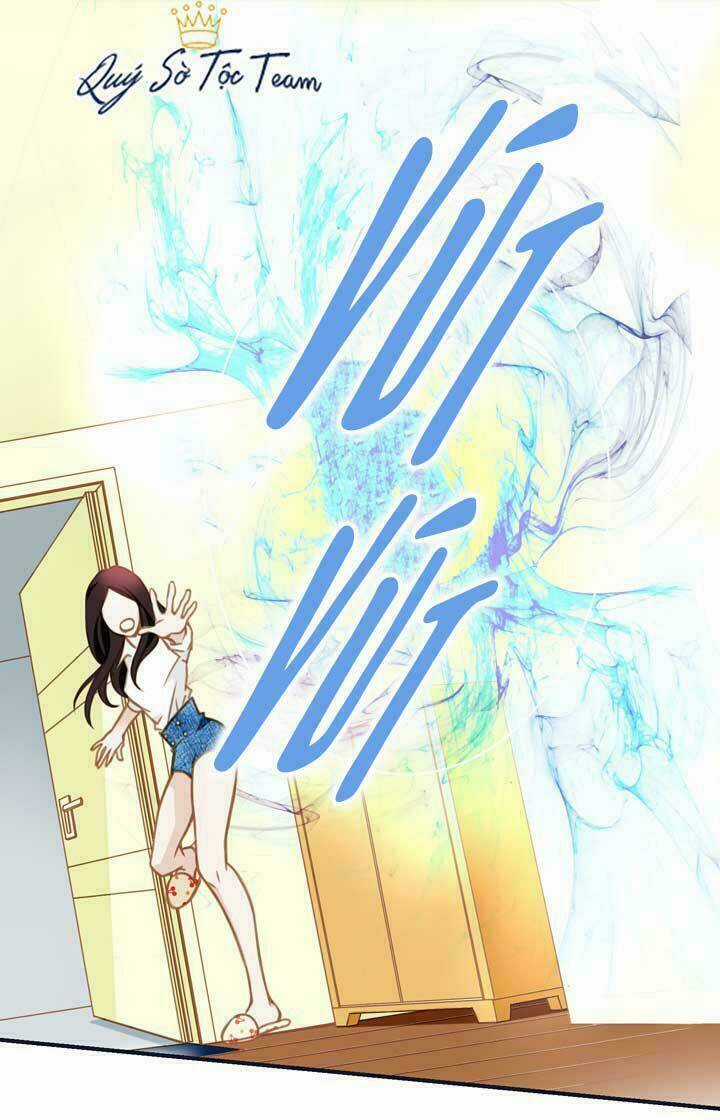 Tiếp xúc chí mạng Chapter 6 trang 41