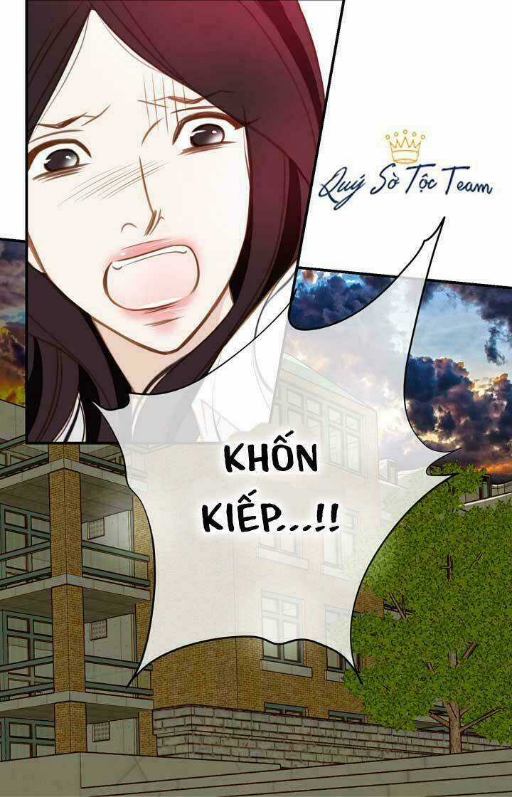 Tiếp xúc chí mạng Chapter 6 trang 42