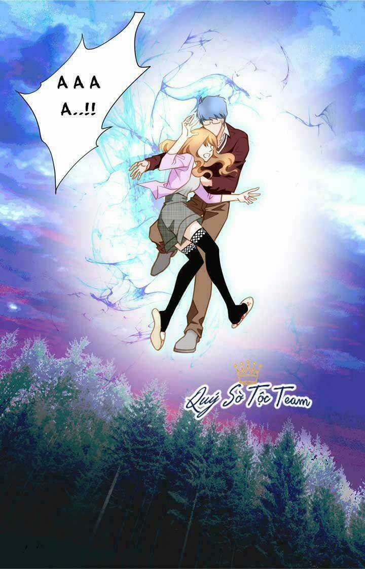 Tiếp xúc chí mạng Chapter 6 trang 43