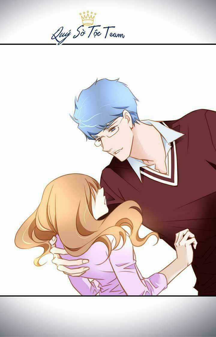 Tiếp xúc chí mạng Chapter 6 trang 45