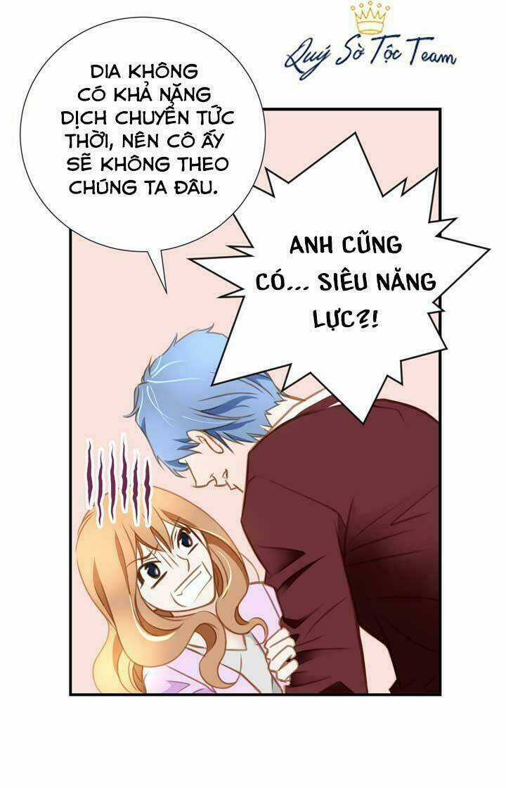 Tiếp xúc chí mạng Chapter 6 trang 47