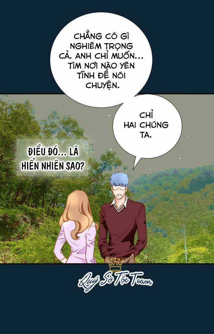 Tiếp xúc chí mạng Chapter 6 trang 49